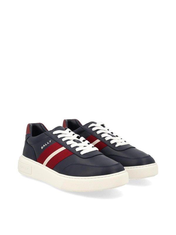 BALLY: Sneaker online - Sneaker - Schwarz