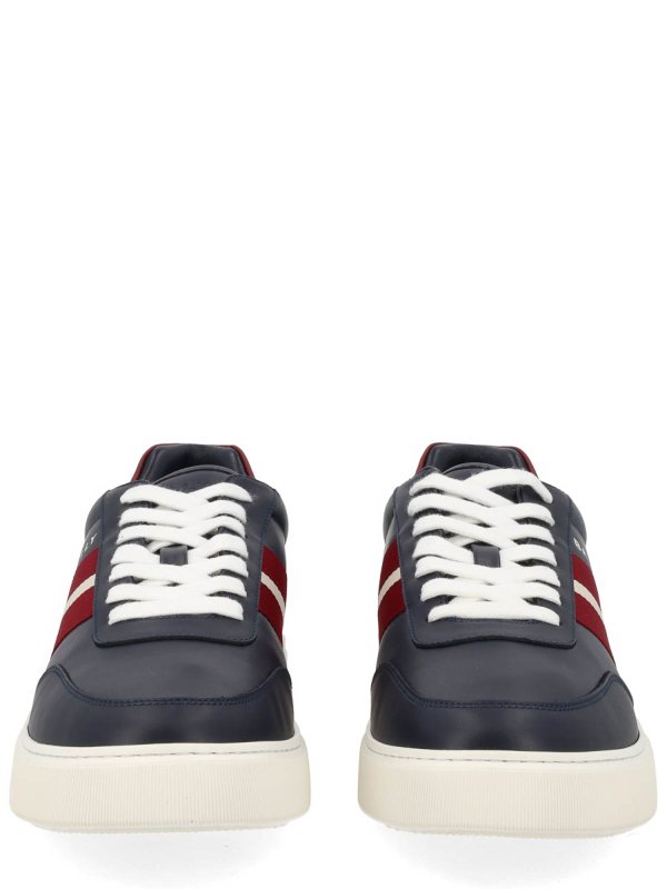 The Best Shops BALLY: Sneaker - Sneaker - Schwarz