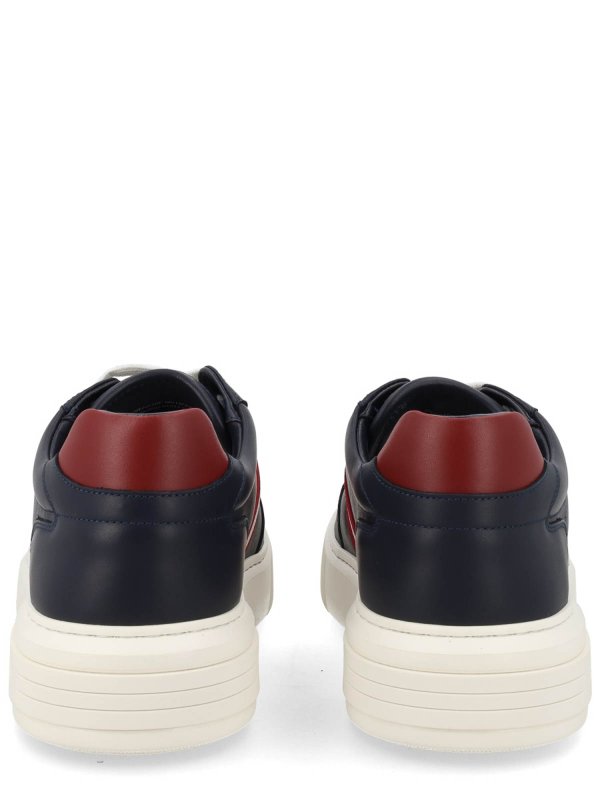 Sneaker - Schwarz shop online: BALLY