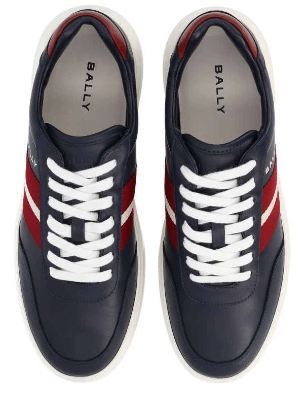 BALLY buy online Sneaker - Schwarz
