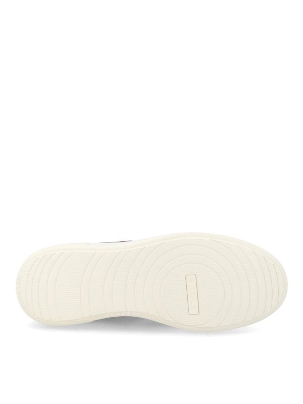 The Best Shops BALLY: Sneaker - Schwarz