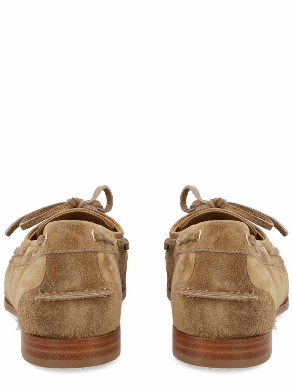 Mokassins - Braun shop online: BALLY