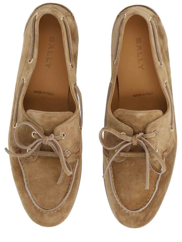 BALLY buy online Mokassins - Braun