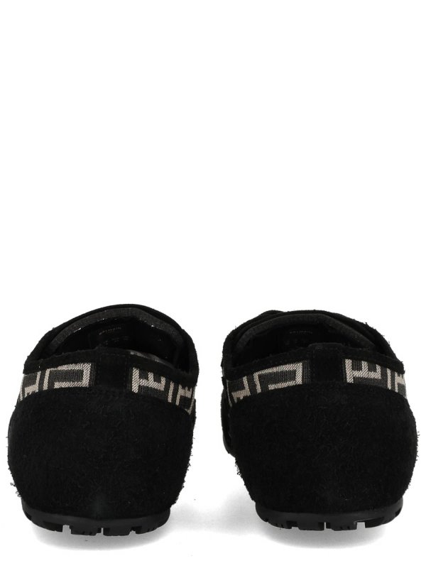 Baskets - Noir shop online: Balmain