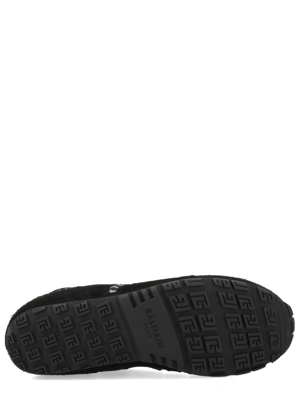 Balmain buy online Baskets - Noir