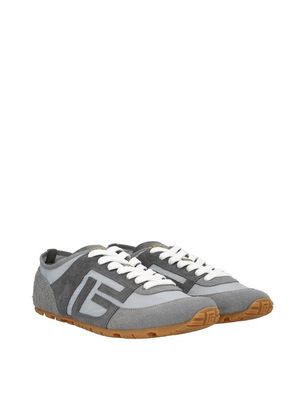 Balmain: sneakers online - Scneaker Racer45