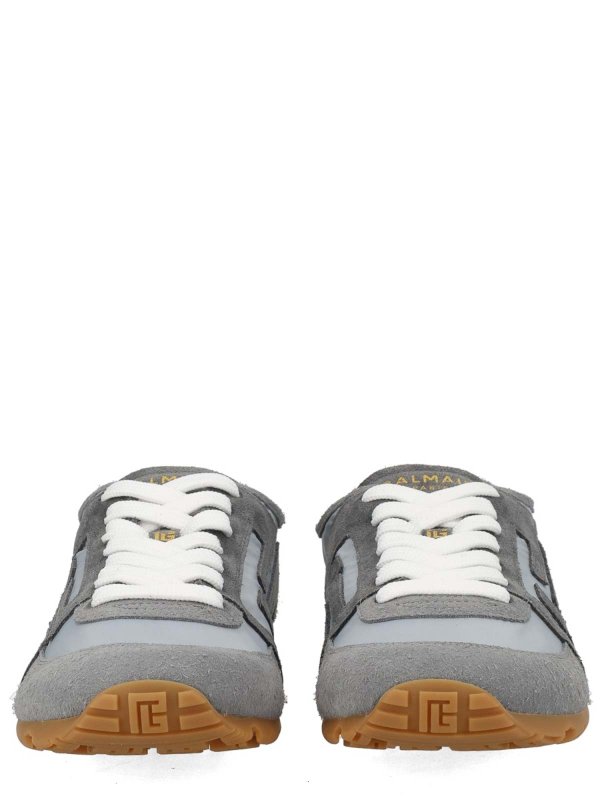 The Best Shops Balmain: sneakers - Scneaker Racer45