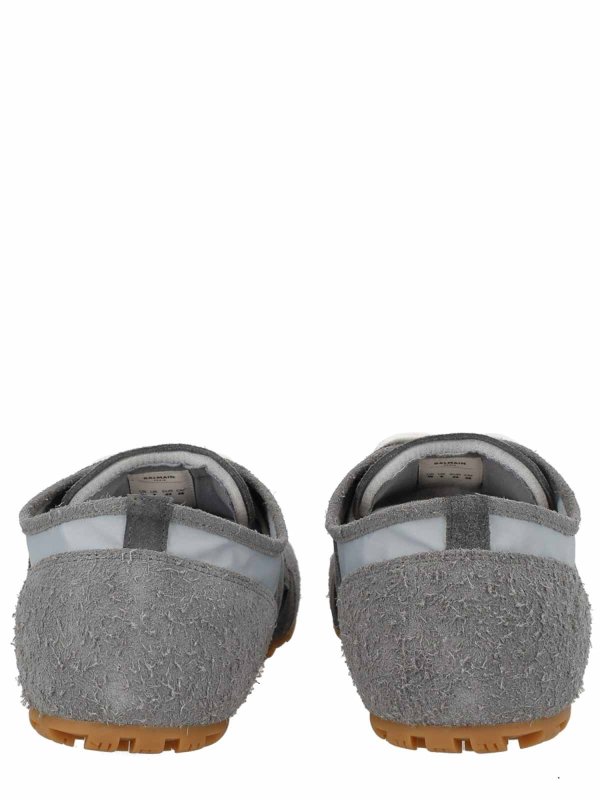 Scneaker Racer45 shop online: Balmain
