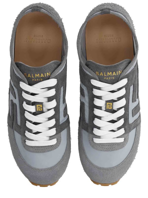 The Best Shops Balmain: Scneaker Racer45
