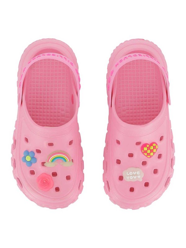 Bailarinas - Multicolor shop online: BILLIEBLUSH