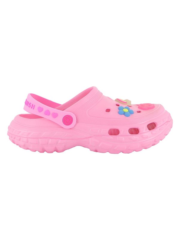 The Best Shops BILLIEBLUSH: Bailarinas - Multicolor