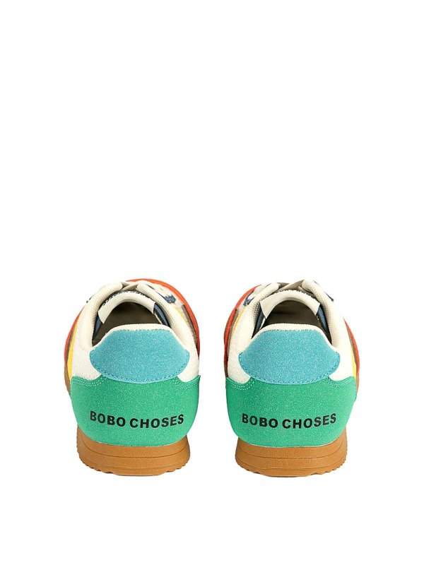 BOBO CHOSES: Chaussures de sport online - Baskets - Multicolore