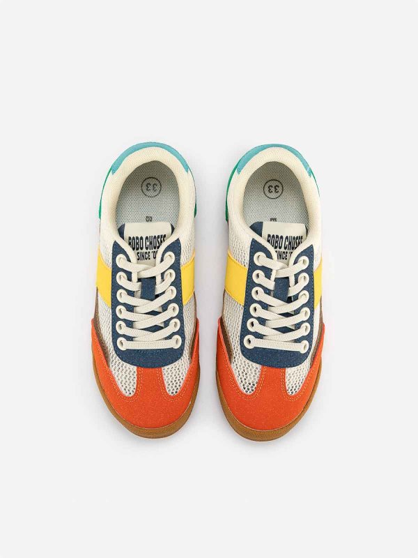 Baskets - Multicolore shop online: BOBO CHOSES