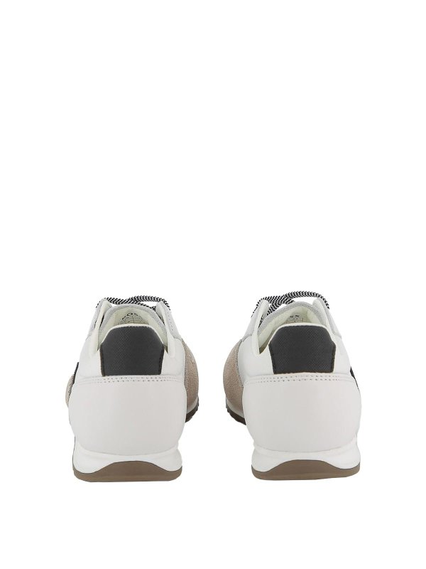 The Best Shops Hugo Boss: sneakers - Sneakers Con Logo