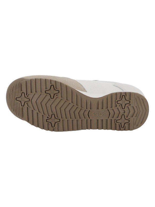 Hugo Boss buy online Sneakers Con Logo