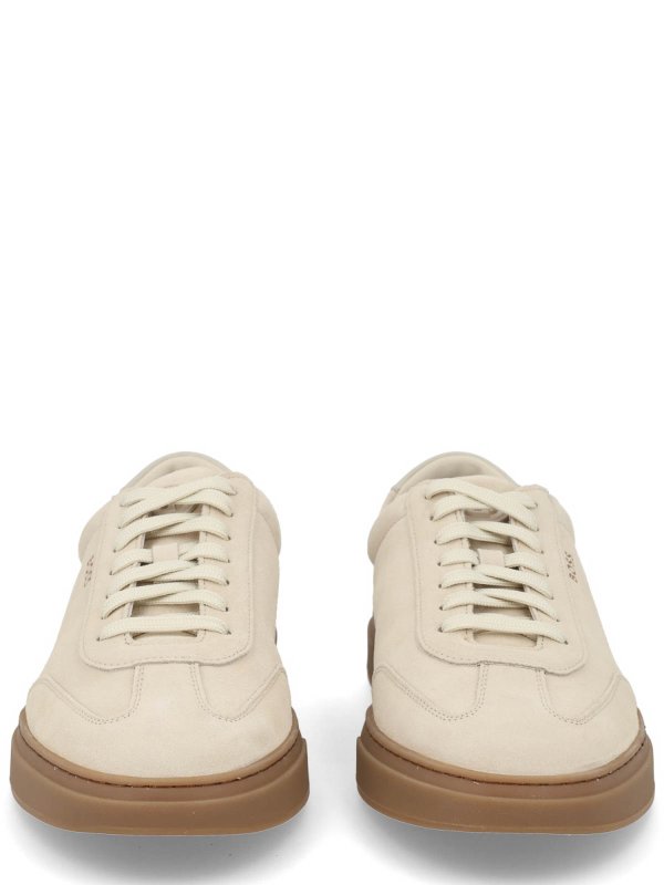 The Best Shops Hugo Boss: スニーカー - スニーカー - ベージュ