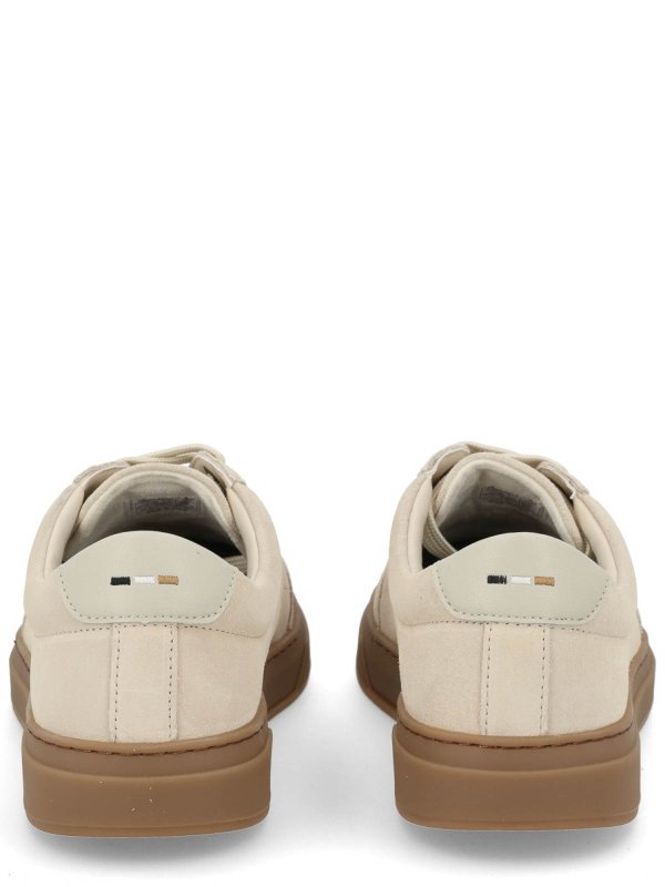 スニーカー - ベージュ shop online: Hugo Boss