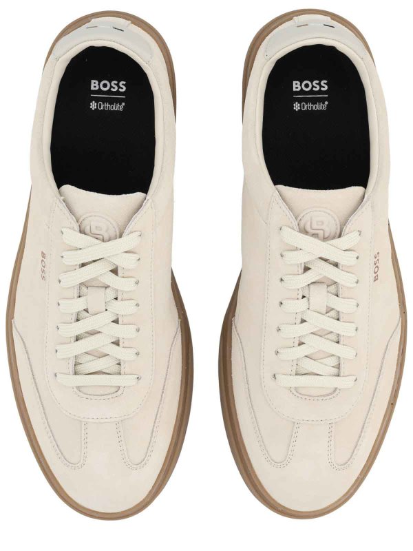 Hugo Boss buy online スニーカー - ベージュ