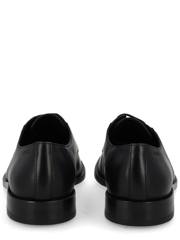 ローファー - 黒 shop online: Hugo Boss