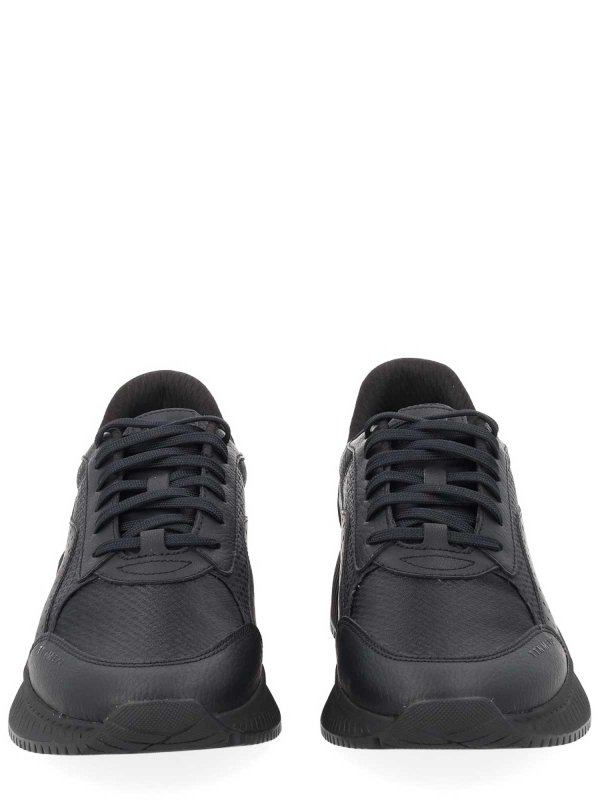The Best Shops Hugo Boss: スニーカー - スニーカー - 黒