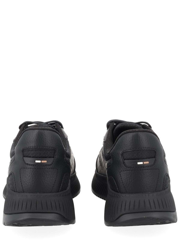 スニーカー - 黒 shop online: Hugo Boss