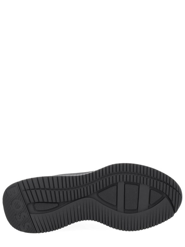 The Best Shops Hugo Boss: スニーカー - 黒