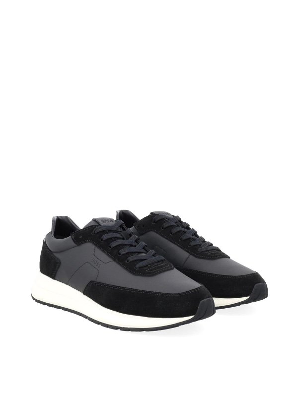 Hugo Boss: スニーカー online - スニーカー - 黒