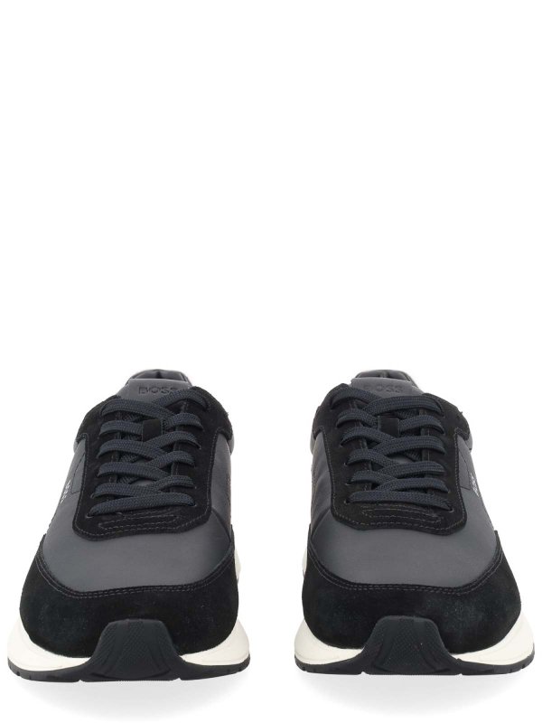 The Best Shops Hugo Boss: スニーカー - スニーカー - 黒