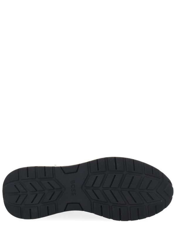 The Best Shops Hugo Boss: スニーカー - 黒