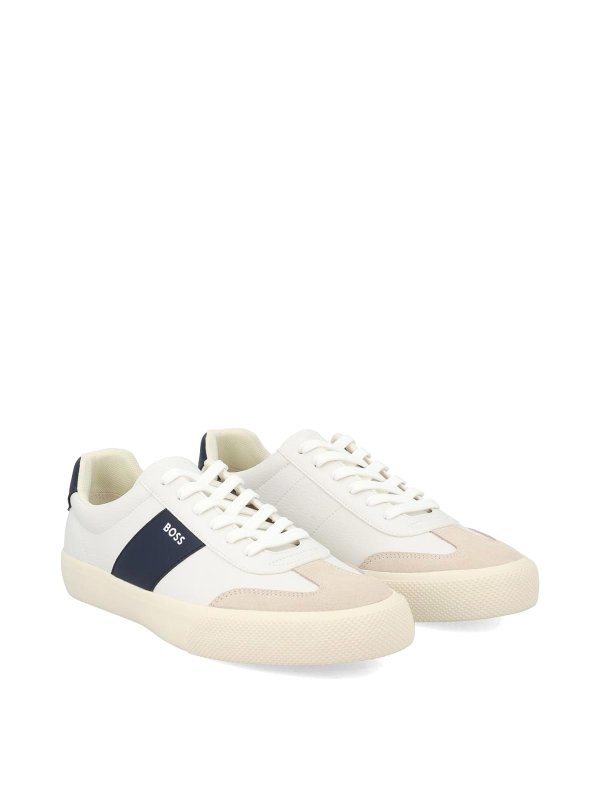 Hugo Boss: スニーカー online - スニーカー - 白