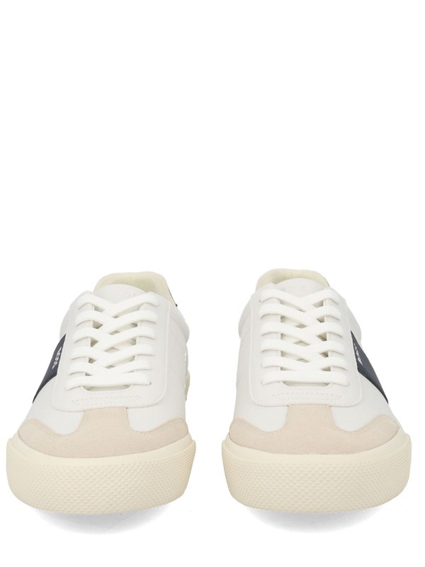 The Best Shops Hugo Boss: スニーカー - スニーカー - 白