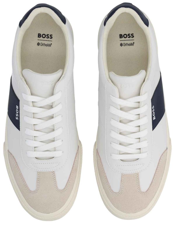 Hugo Boss buy online スニーカー - 白