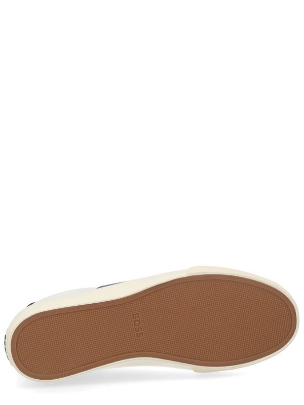 The Best Shops Hugo Boss: スニーカー - 白