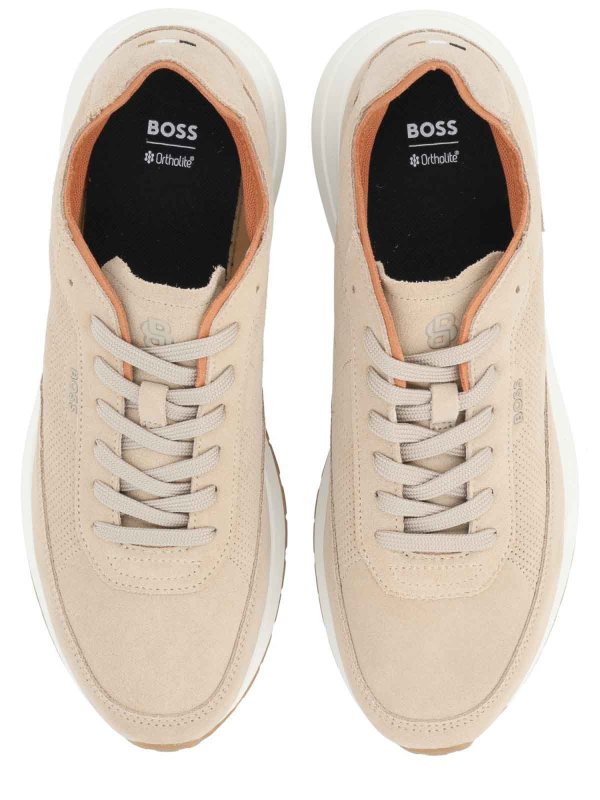 Hugo Boss buy online スニーカー - ベージュ