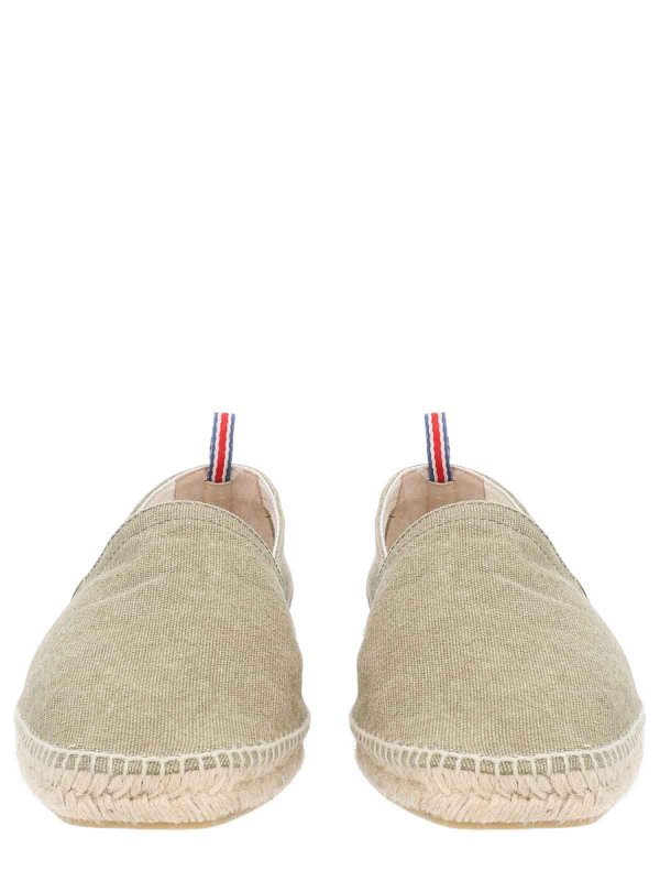 The Best Shops CASTANER: flat shoes - Shoe Pablo