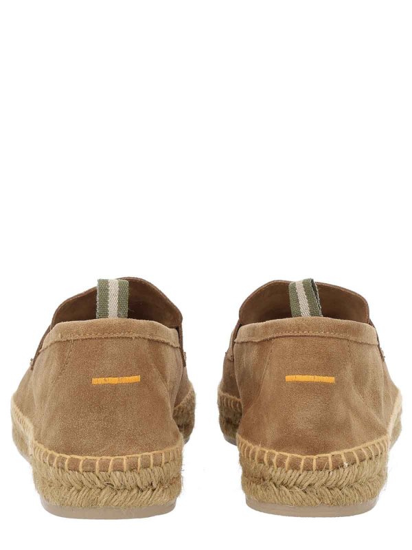 Moccasin Nacho shop online: CASTANER