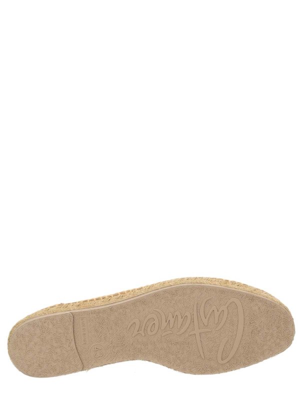 The Best Shops CASTANER: Moccasin Nacho