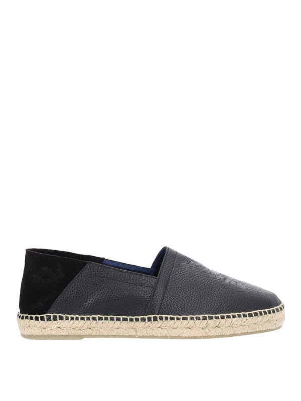 CASTANER: ballerine - Espadrille Polo