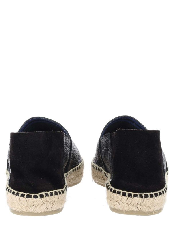 Espadrille Polo shop online: CASTANER