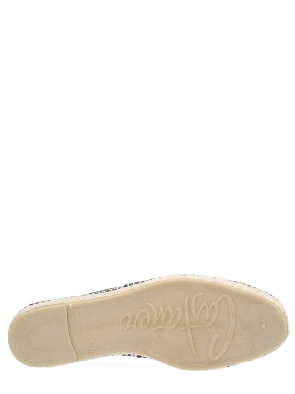 The Best Shops CASTANER: Espadrille Polo