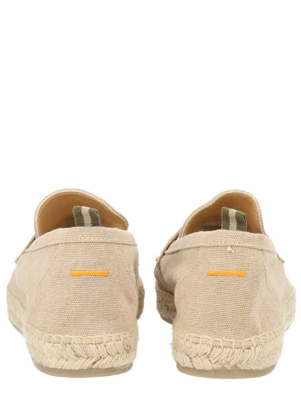 ローファー - ライトピンク shop online: CASTANER