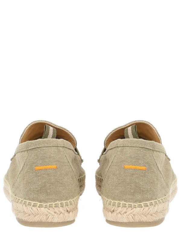 Moccasin Nacho shop online: CASTANER