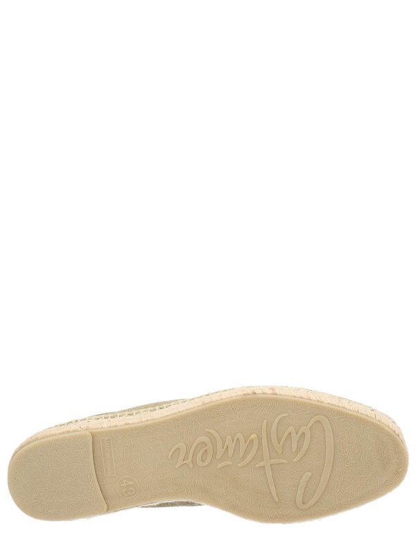 The Best Shops CASTANER: Moccasin Nacho