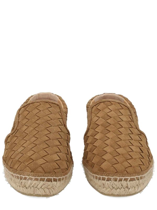 The Best Shops CASTANER: Bailarinas - Bailarinas - Beis