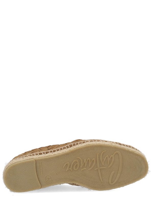 CASTANER buy online Bailarinas - Beis