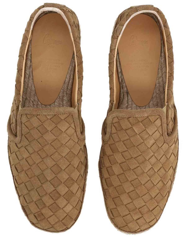 The Best Shops CASTANER: Bailarinas - Beis