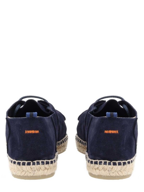 Bailarinas - Azul shop online: CASTANER