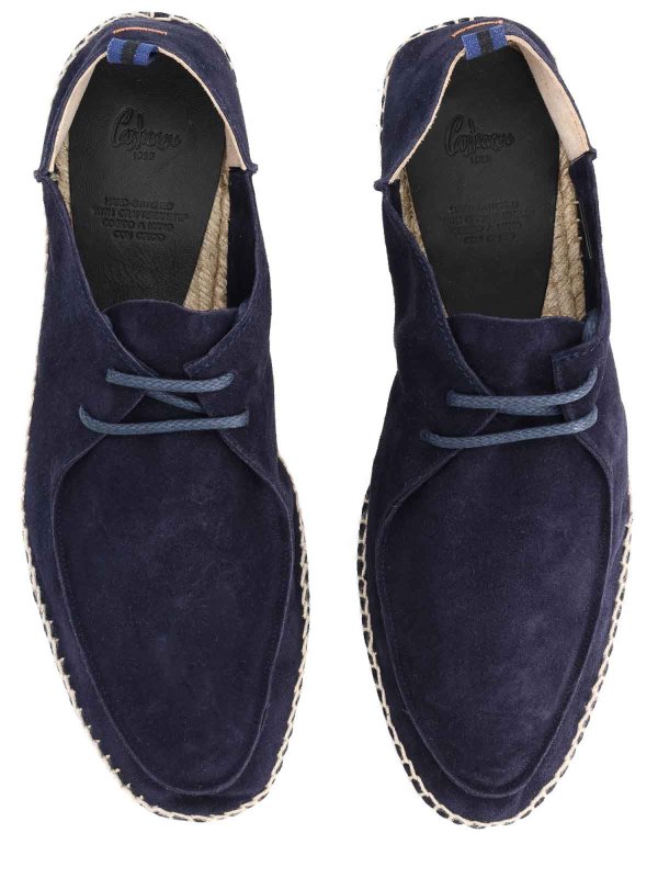 CASTANER buy online Bailarinas - Azul