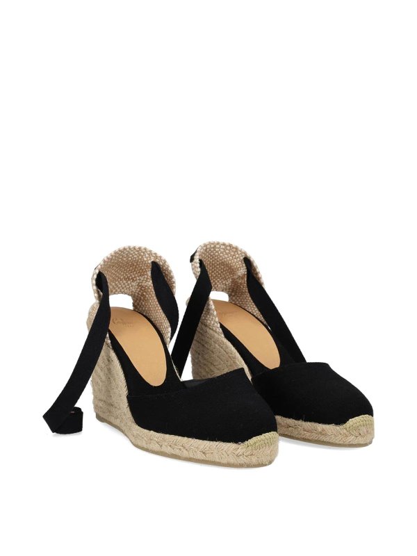 CASTANER: Espadrilles online - Espadrilles - Noir