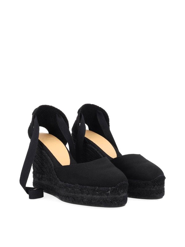 CASTANER: Espadrillas online - Espadrilles - Schwarz